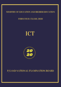 ICT 2020
