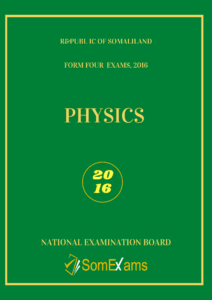 Physics Cover 2016 SL