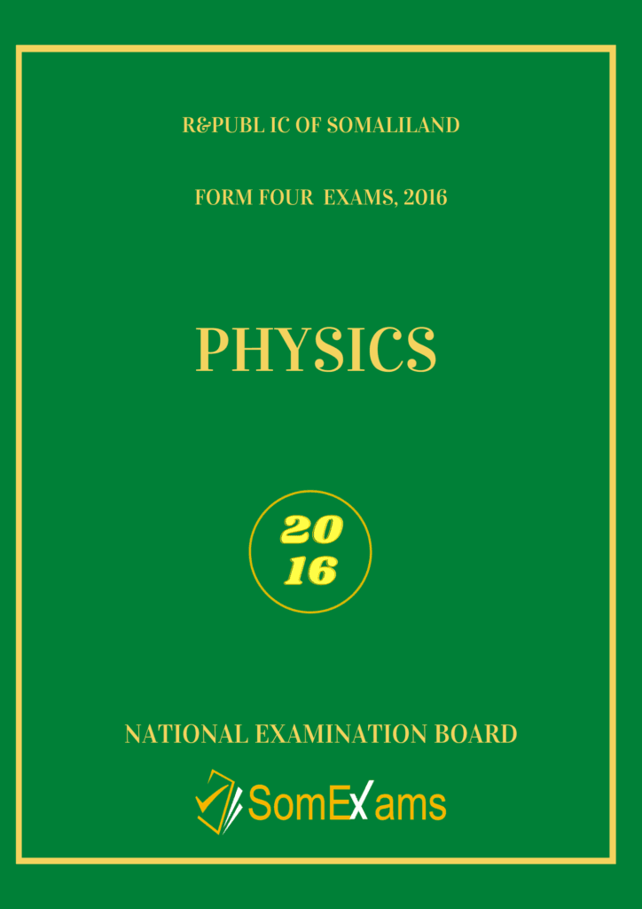 Physics Cover 2016 SL