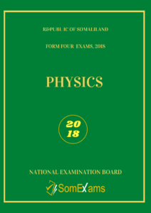 Physics Cover 2018 SL