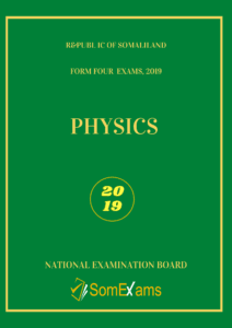 Physics Cover 2019 SL
