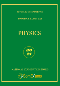 Physics Cover 2021 SL