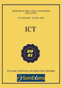 Imtixaanka maadada ICT