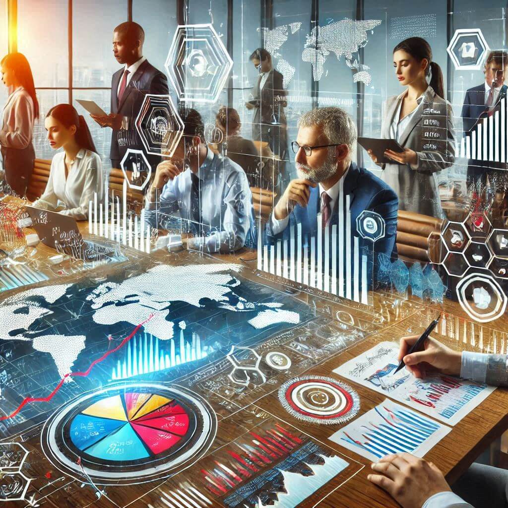 Noocyada nidaam dhaqaale ee jira (types of economic systems)
