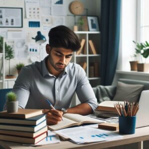 Fursadaha ay haystaan Ardaydda barata Cilmiga dhaqaalaha. (The top jobs in economy students).