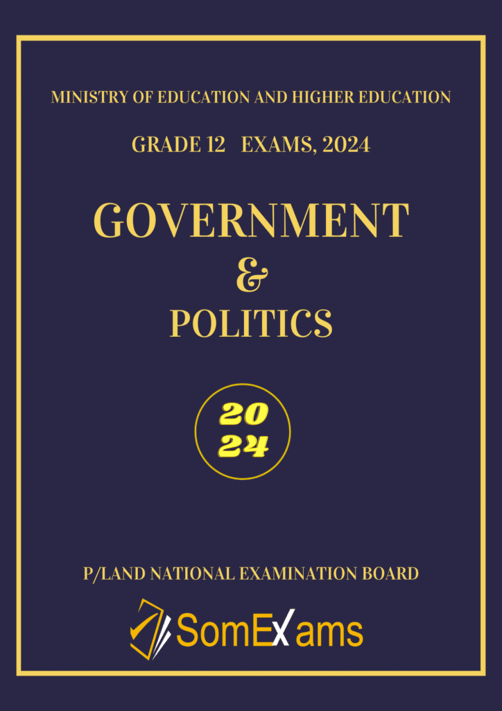 Government & politics
