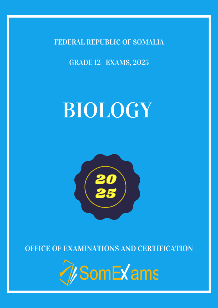 Biology