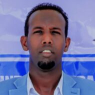Said Mohamoud Daheye