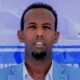 Said Mohamoud Daheye