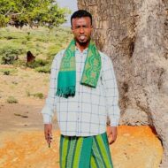 yasir faarax siciid farax